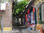 De smalle straatjes en steegjes van Molyvos foto 6 - Foto van De Griekse Gids