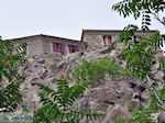 Molyvos on the rocks - Foto van De Griekse Gids