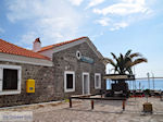 Olive Press, de oude olijf- en zeepfabriek van Molyvos - Foto van De Griekse Gids