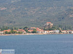 Onderweg  van Molyvos naar Petra foto 2 - Foto van De Griekse Gids