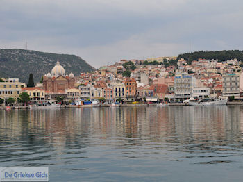 Mytilini aan de haven - Lesbos - Foto 006 - Foto van https://www.grieksegids.nl/fotos/eilandlesbos/350pixels/eiland-lesbos-foto-006.jpg