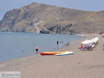 Het grote strand van Skala Eressos foto 1 - Foto van https://www.grieksegids.nl/fotos/eilandlesbos/350pixels/eiland-lesbos-foto-083.jpg