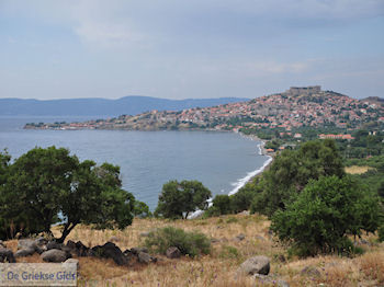 Molyvos (Molivos) foto 5 - Foto van https://www.grieksegids.nl/fotos/eilandlesbos/350pixels/eiland-lesbos-foto-186.jpg