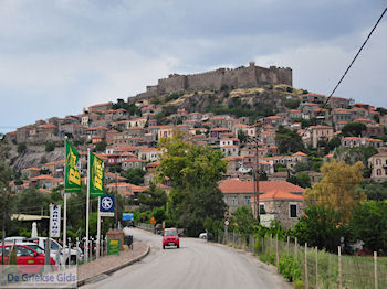Molyvos (Molivos) foto 9 - Foto van https://www.grieksegids.nl/fotos/eilandlesbos/350pixels/eiland-lesbos-foto-190.jpg