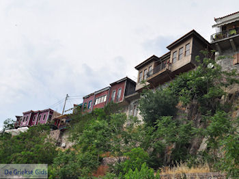 Molyvos (Molivos) foto 12 - Foto van https://www.grieksegids.nl/fotos/eilandlesbos/350pixels/eiland-lesbos-foto-193.jpg