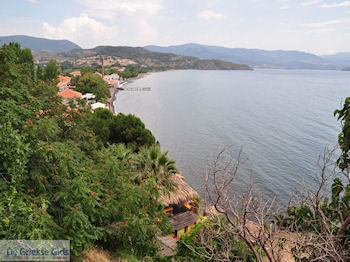 Molyvos (Molivos) foto 13 - Foto van https://www.grieksegids.nl/fotos/eilandlesbos/350pixels/eiland-lesbos-foto-194.jpg