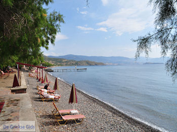 Het kiezelstrand van Molyvos foto 1 - Foto van https://www.grieksegids.nl/fotos/eilandlesbos/350pixels/eiland-lesbos-foto-232.jpg