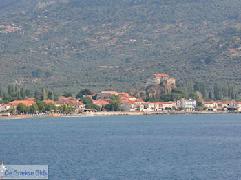 Onderweg  van Molyvos naar Petra foto 2 - Foto van https://www.grieksegids.nl/fotos/eilandlesbos/350pixels/eiland-lesbos-foto-253.jpg