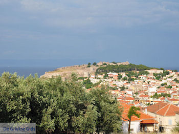 Kasteel Mytilini foto 3 - Foto van https://www.grieksegids.nl/fotos/eilandlesbos/350pixels/eiland-lesbos-foto-270.jpg