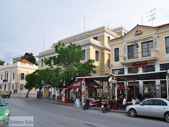 Goody's in Mytilini - Foto van https://www.grieksegids.nl/fotos/eilandlesbos/350pixels/eiland-lesbos-foto-306.jpg