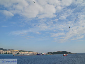 Afscheid van Mytilini foto 1 - Foto van https://www.grieksegids.nl/fotos/eilandlesbos/350pixels/eiland-lesbos-foto-340.jpg