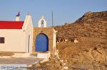 Kalafatis | Mykonos | Griekenland - De Griekse Gids foto 12 - Foto van De Griekse Gids