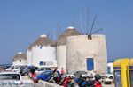 Mykonos stad (Chora) | Griekenland 4 - Foto van De Griekse Gids