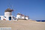 Mykonos stad (Chora) | Griekenland 5 - Foto van De Griekse Gids