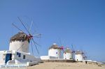 Mykonos stad (Chora) | Griekenland 6 - Foto van De Griekse Gids