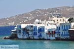 Mykonos stad (Chora) | Griekenland 7 - Foto van De Griekse Gids