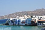 Mykonos stad (Chora) | Griekenland 8 - Foto van De Griekse Gids