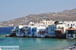 Mykonos stad (Chora) | Griekenland 10 - Foto van De Griekse Gids