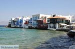 Mykonos stad (Chora) | Griekenland 17 - Foto van De Griekse Gids