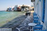 Mykonos stad (Chora) | Griekenland 18 - Foto van De Griekse Gids