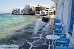 Mykonos stad (Chora) | Griekenland 19 - Foto van De Griekse Gids