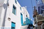 Mykonos stad (Chora) | Griekenland 29 - Foto van De Griekse Gids