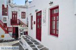 Mykonos stad (Chora) | Griekenland 34 - Foto van De Griekse Gids