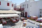 Mykonos stad (Chora) | Griekenland 40 - Foto van De Griekse Gids