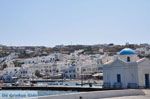 Mykonos stad (Chora) | Griekenland 44 - Foto van De Griekse Gids