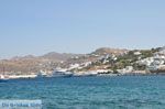 Mykonos stad (Chora) | Griekenland 47 - Foto van De Griekse Gids