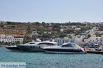 Mykonos stad (Chora) | Griekenland 48 - Foto van De Griekse Gids