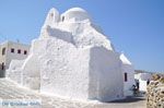 Mykonos stad (Chora) | Griekenland 50 - Foto van De Griekse Gids