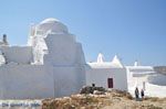 Mykonos stad (Chora) | Griekenland 51 - Foto van De Griekse Gids