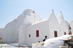 Mykonos stad (Chora) | Griekenland 53 - Foto van De Griekse Gids