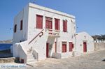 Mykonos stad (Chora) | Griekenland 56 - Foto van De Griekse Gids