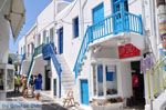 Mykonos stad (Chora) | Griekenland 63 - Foto van De Griekse Gids