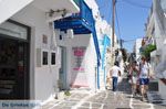 Mykonos stad (Chora) | Griekenland 66 - Foto van De Griekse Gids