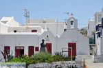 Mykonos stad (Chora) | Griekenland 74 - Foto van De Griekse Gids