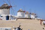 Mykonos stad (Chora) | Griekenland 75 - Foto van De Griekse Gids