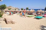 Paradise Beach Mykonos (Kalamopodi) | Griekenland 11 - Foto van De Griekse Gids