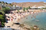 Paradise Beach Mykonos (Kalamopodi) | Griekenland 12 - Foto van De Griekse Gids