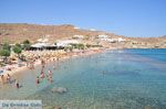 Paradise Beach Mykonos (Kalamopodi) | Griekenland 13 - Foto van De Griekse Gids