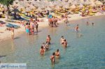 Paradise Beach Mykonos (Kalamopodi) | Griekenland 16 - Foto van De Griekse Gids