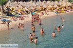 Paradise Beach Mykonos (Kalamopodi) | Griekenland 17 - Foto van De Griekse Gids
