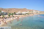 Paradise Beach Mykonos (Kalamopodi) | Griekenland 18 - Foto van De Griekse Gids