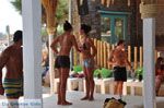 Paradise Beach Mykonos (Kalamopodi) | Griekenland 20 - Foto van De Griekse Gids