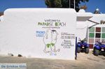 Paradise Beach Mykonos (Kalamopodi) | Griekenland 21 - Foto van De Griekse Gids