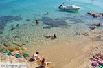 Paranga Beach Mykonos | Griekenland 5 - Foto van De Griekse Gids