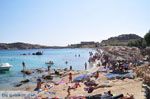 Paranga Beach Mykonos | Griekenland 9 - Foto van De Griekse Gids