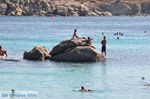 Paranga Beach Mykonos | Griekenland 11 - Foto van De Griekse Gids